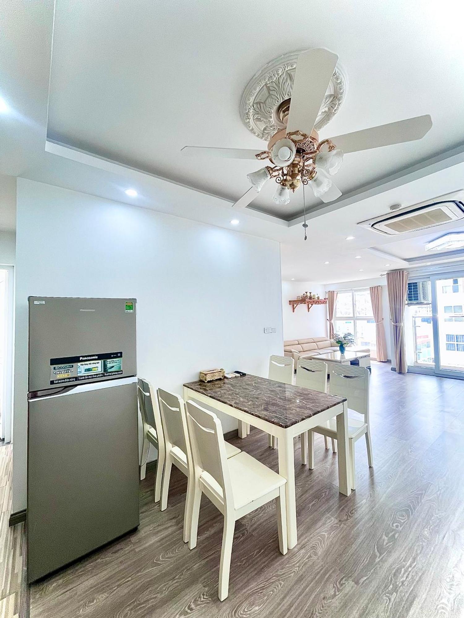 Hai Dang Homestay - Ha Long Luaran gambar