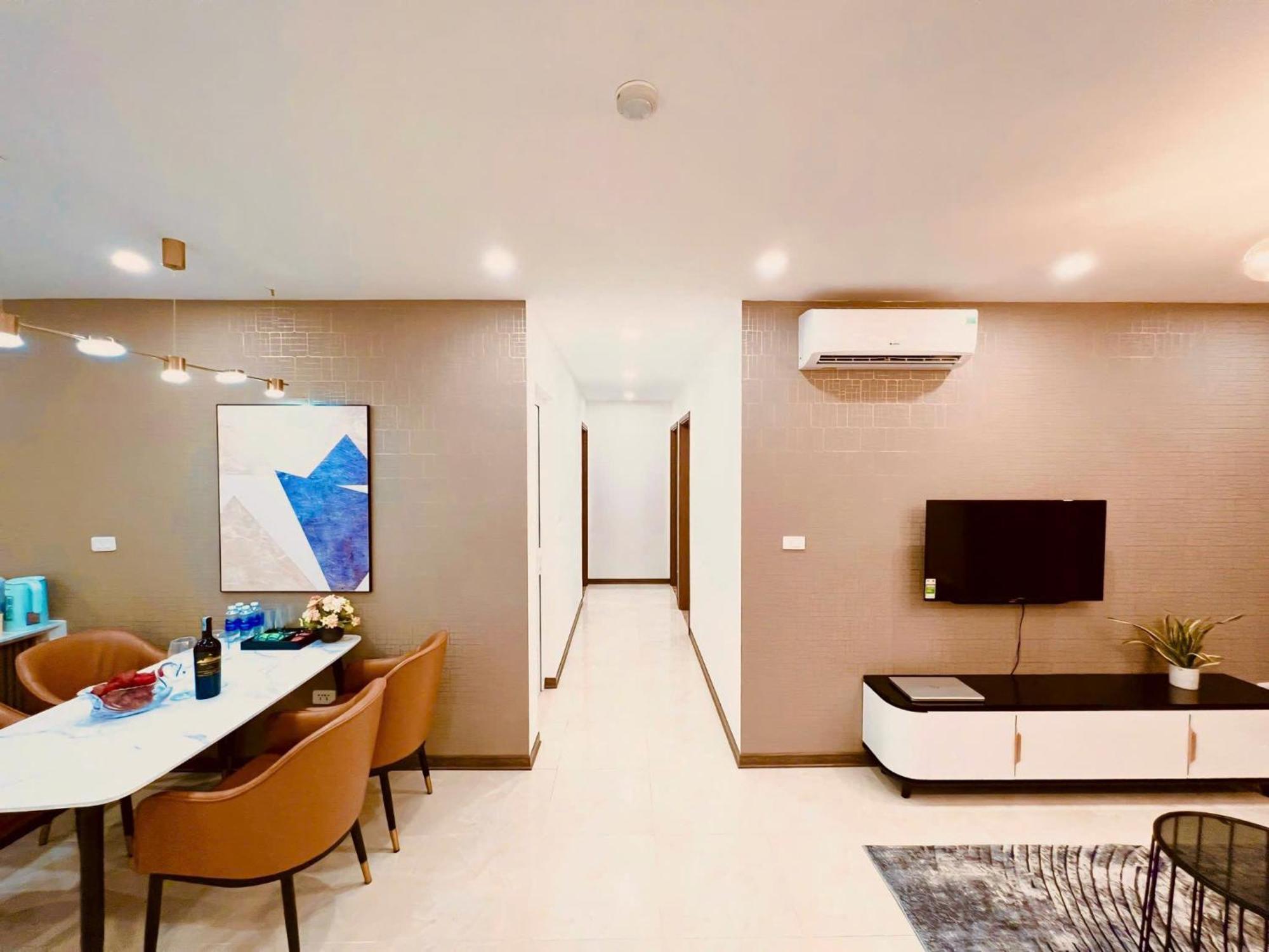 Hai Dang Homestay - Ha Long Luaran gambar