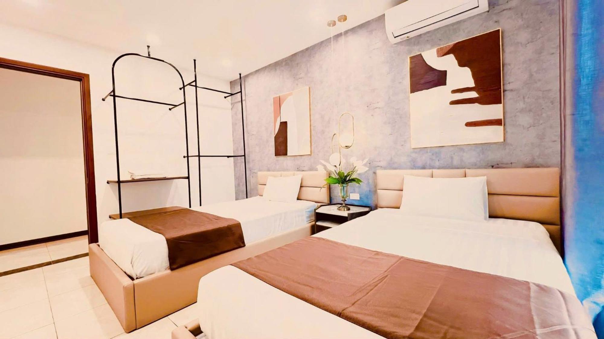 Hai Dang Homestay - Ha Long Luaran gambar