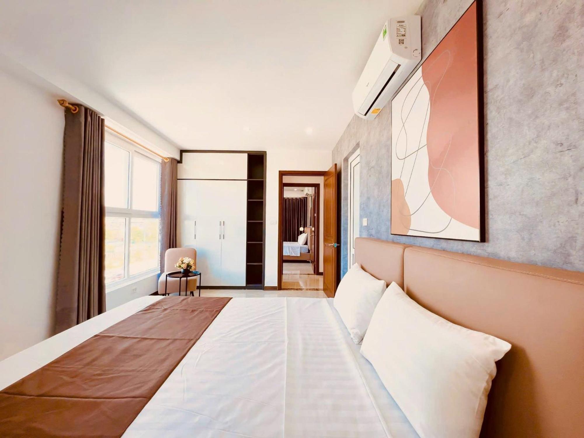 Hai Dang Homestay - Ha Long Luaran gambar